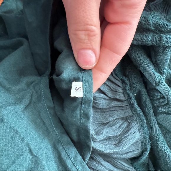 Free People Babydoll dress - Picture 4 of 4